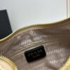 Prada Straw Hobo Bag with Box ||| Prada Beautiful Raffia Handbag