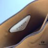 Prada Latest Tote Bag with Box - Authentic Italian Natural Calfskin