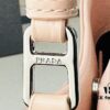 PRADA 2021 Spring/Summer Hobo Bag - Original Order with Box, Custom Leather from Factory