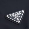 Prada Latest Tri-Combination Messenger Bag 2VD034