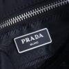 Prada Latest Tri-Combination Messenger Bag 2VD034
