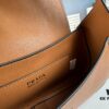 2024 Spring New Prada Small Genuine Leather Shoulder Bag, Model No. 819