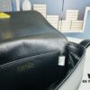 PRADA New Soft Calf Tofu Bag - Full Set with Box