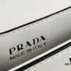 PRADA New Soft Calf Tofu Bag - Full Set with Box