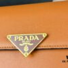 PRADA New Soft Calf Tofu Bag - Full Set with Box