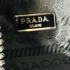 Prada Crescent Shoulder Bag Full Set with Box 818