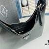 Prada Crescent Shoulder Bag Full Set with Box 818
