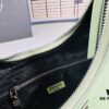 Prada Crescent Shoulder Bag Full Set with Box 818