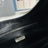Prada Crescent Underarm Bag Full Set Packaging 818