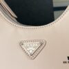 Prada Crescent Shoulder Bag Full Set with Box 818