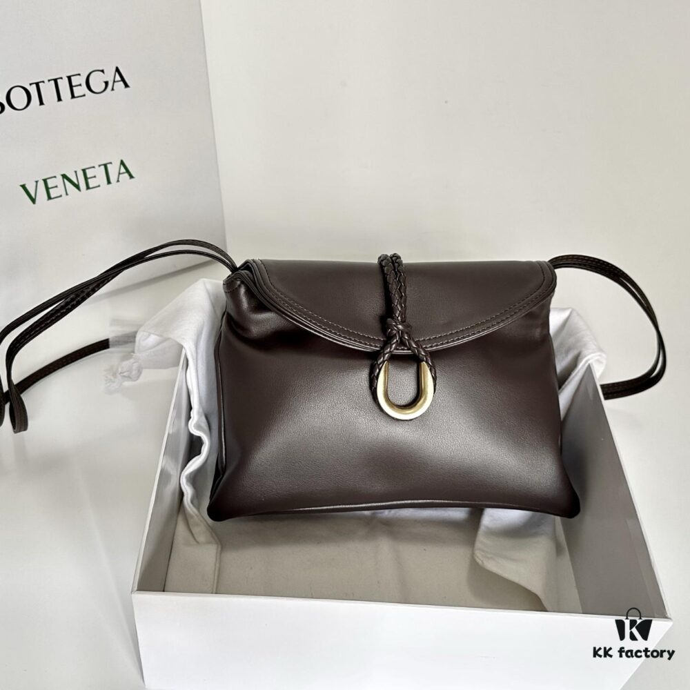 Upgraded Release BV | New Medium Liberta Flap Crossbody & Clutch Bag A Bag Called Freedom