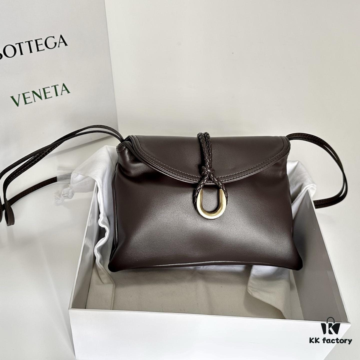 Upgraded Release BV | New Medium Liberta Flap Crossbody & Clutch Bag A Bag Called Freedom