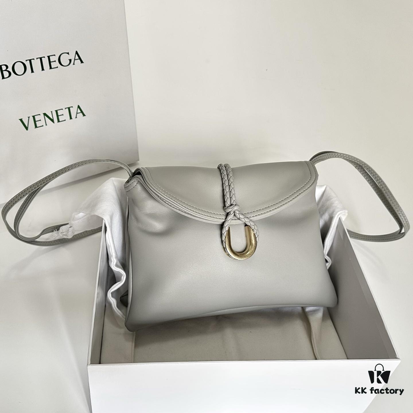 Upgraded Release BV | New Medium Liberta Flap Crossbody & Clutch Bag A Bag Called Freedom