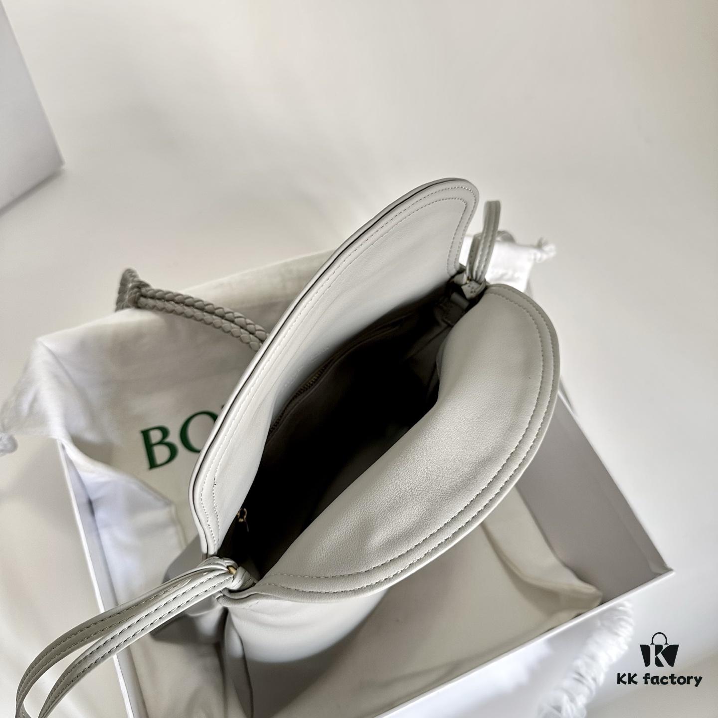 Upgraded Release BV | New Medium Liberta Flap Crossbody & Clutch Bag A Bag Called Freedom