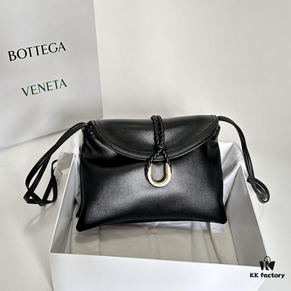 Upgraded Release BV | New Arrival Medium Liberta Flap Crossbody & Handheld Bag A Bag Called Freedom