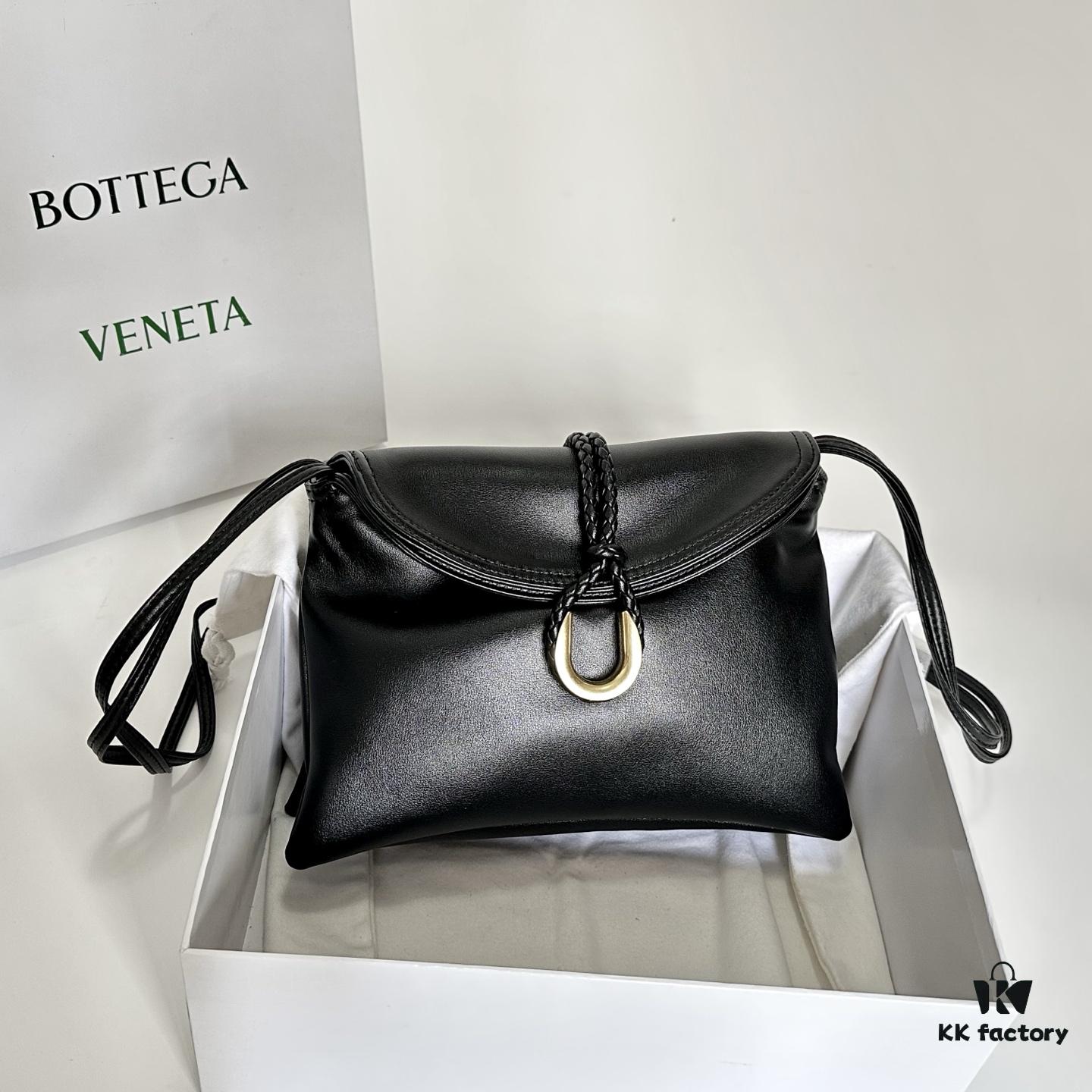 Upgraded Release BV | New Arrival Medium Liberta Flap Crossbody & Handheld Bag A Bag Called Freedom