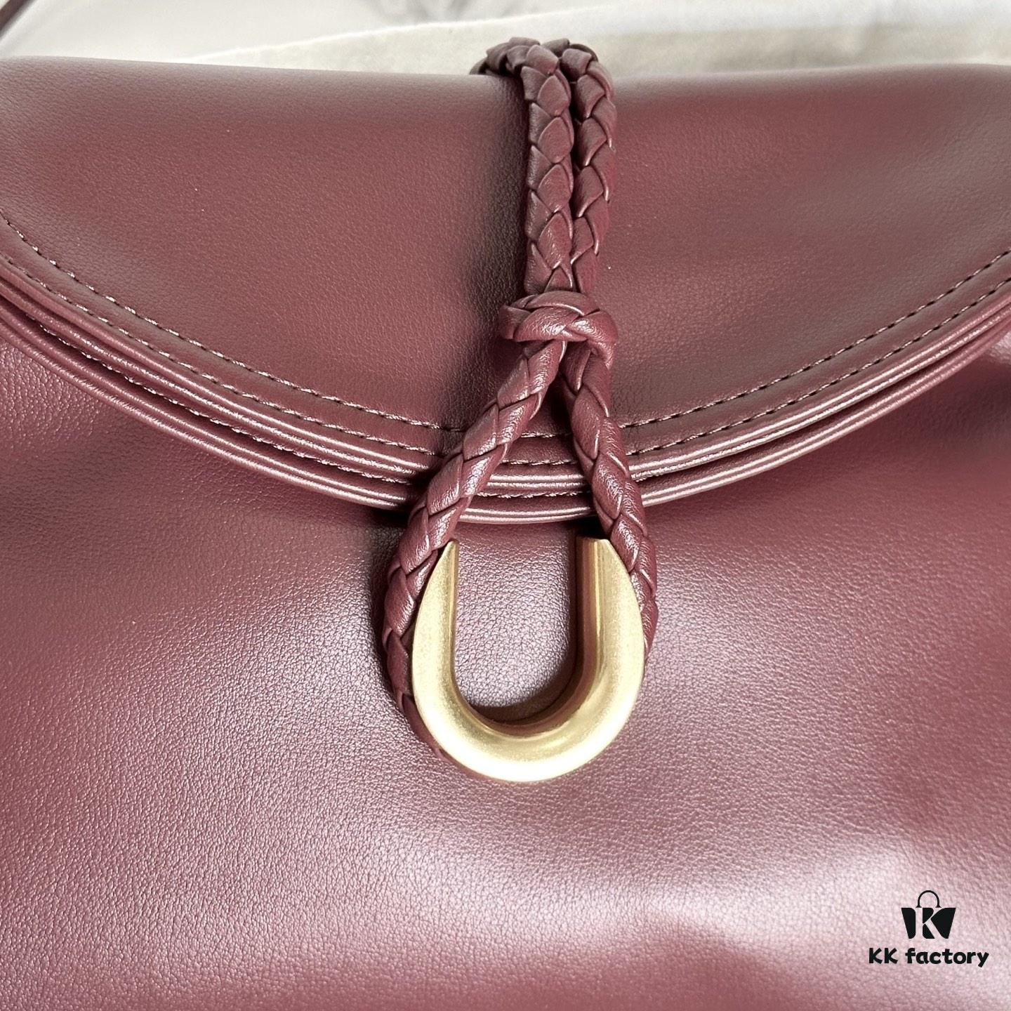 BV | New Arrival Medium Liberta Flap Crossbody & Handheld Bag