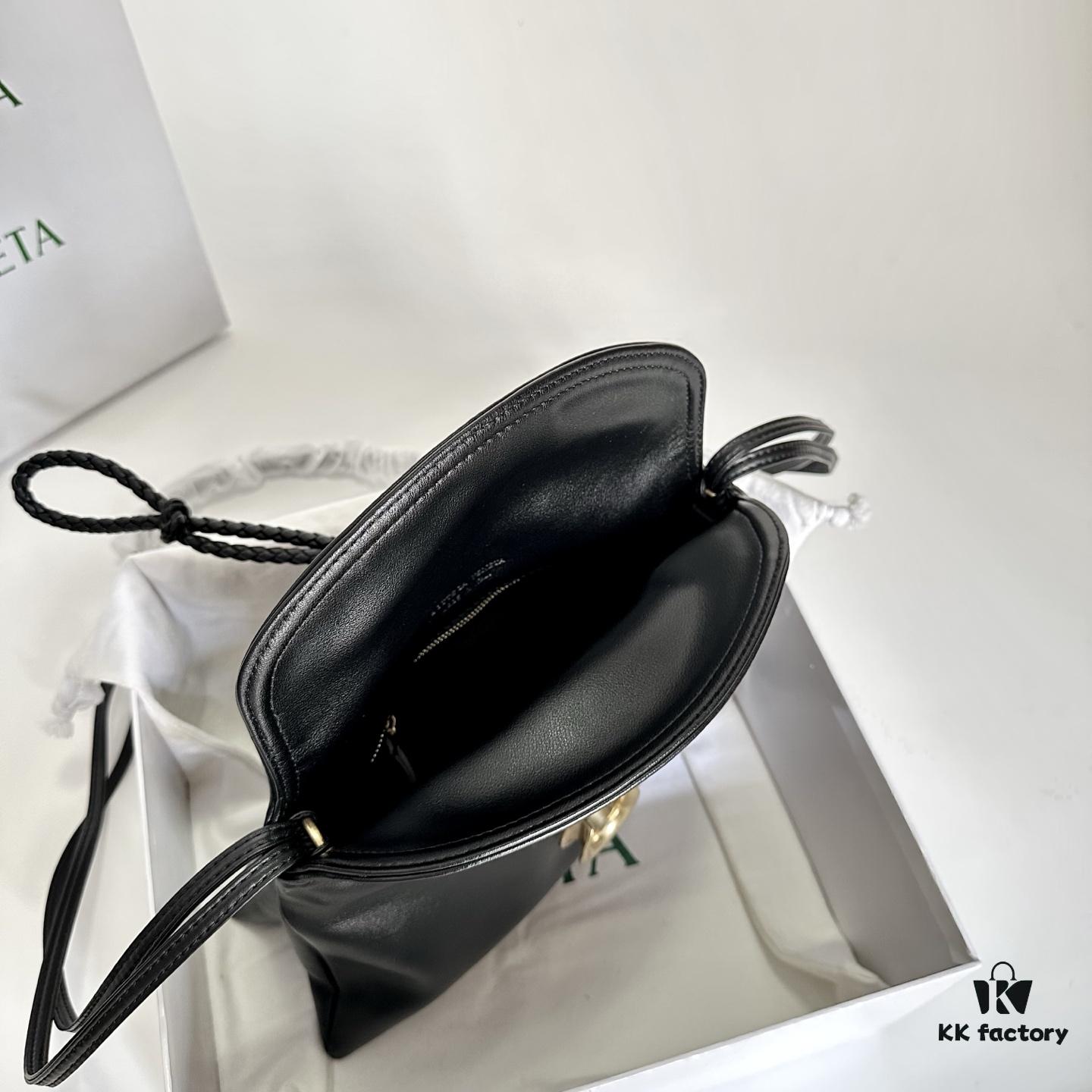 Upgraded Release BV | New Arrival Medium Liberta Flap Crossbody & Handheld Bag A Bag Called Freedom