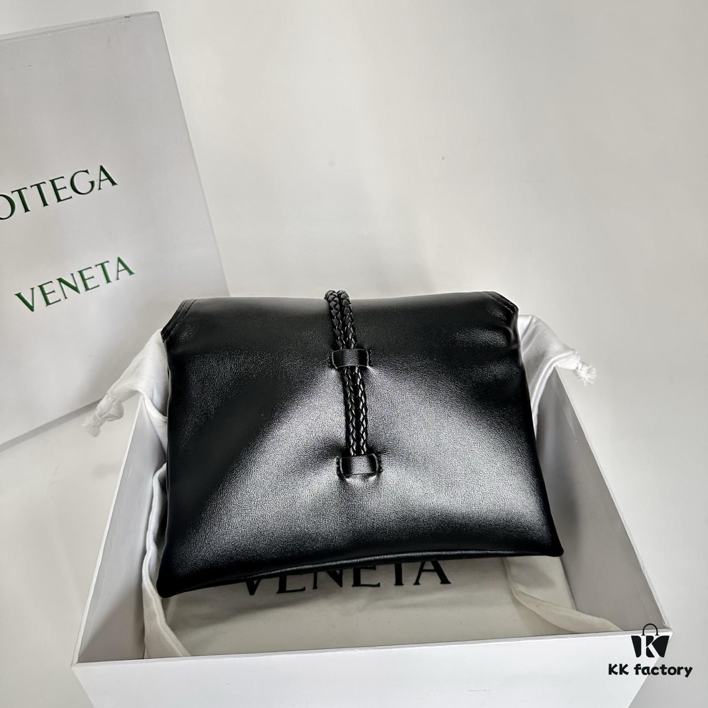 Upgraded Release BV | New Arrival Medium Liberta Flap Crossbody & Handheld Bag A Bag Called Freedom