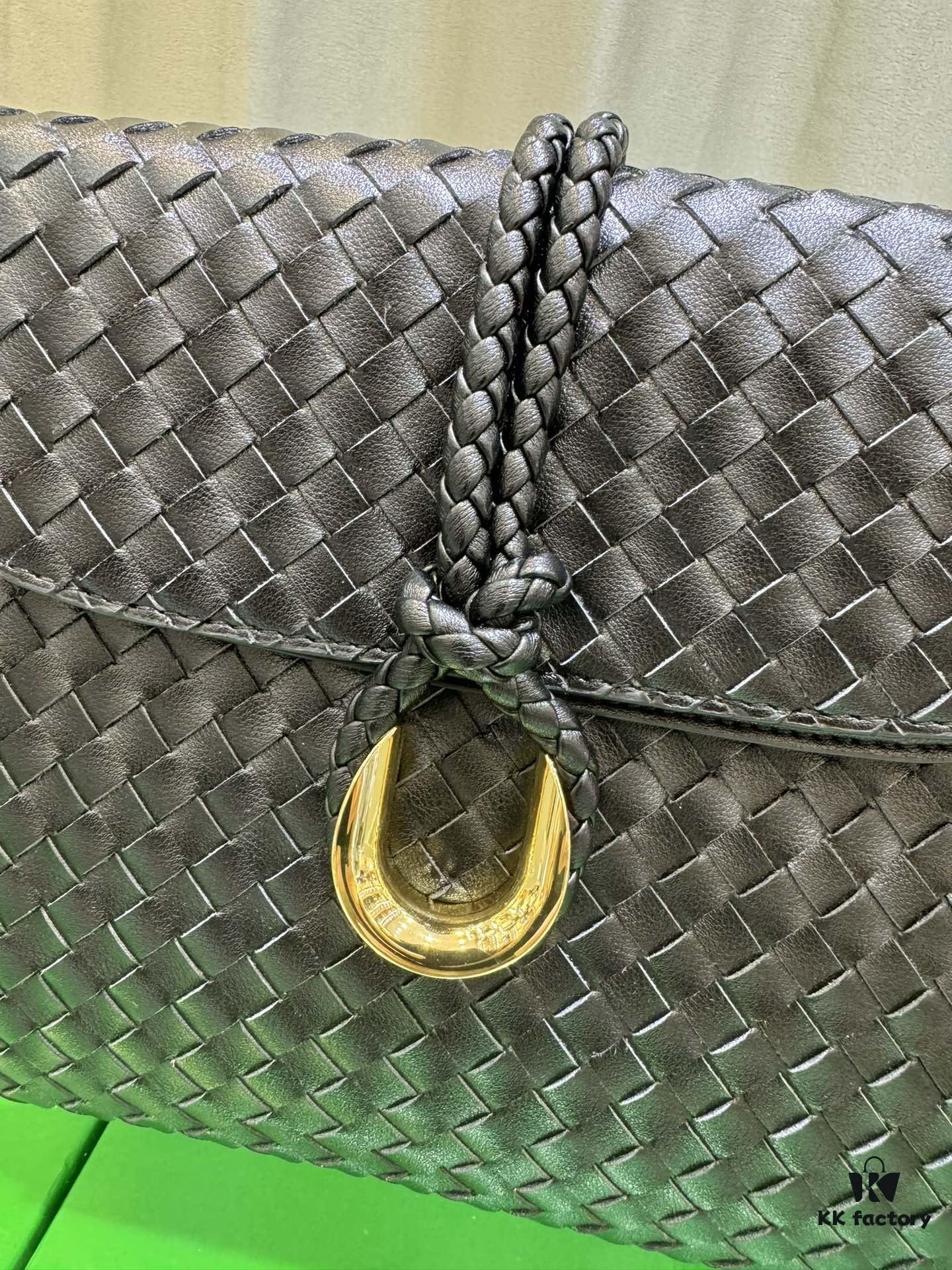 Cowhide Leather Bag - Shu Qi's Same Style BV Liberta Bag, The Epitome of Elegance