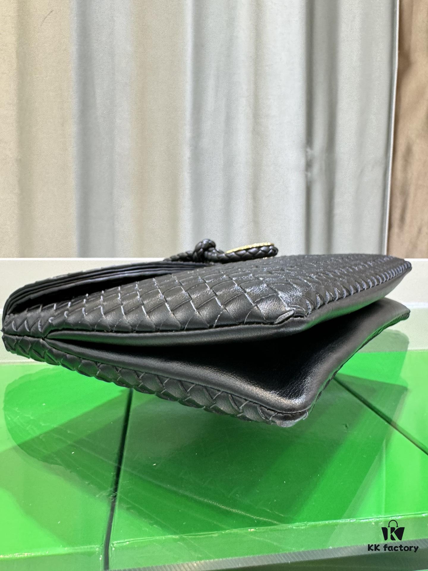 Cowhide Leather Bag - Shu Qi's Same Style BV Liberta Bag, The Epitome of Elegance