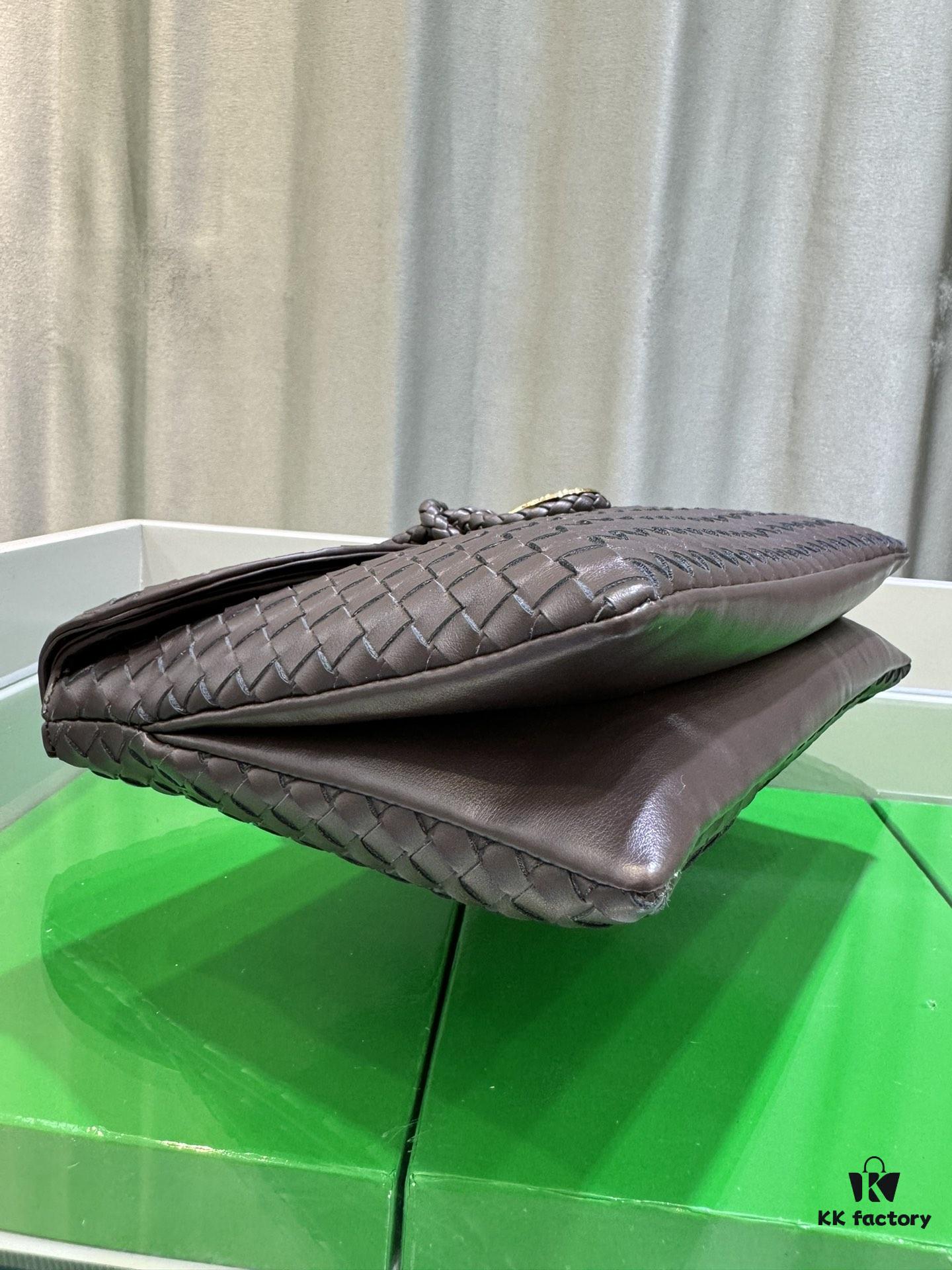 Cowhide Leather Bag - Shu Qi's Same Style BV Liberta Bag, The Epitome of Elegance