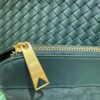 BV Picnic Woven Handbag - Bottega Veneta 24 Early Autumn New Vintage Style Beautiful Tote Bag