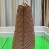 BV Picnic Woven Handbag - Bottega Veneta 24 Early Autumn New Vintage Style Beautiful Tote Bag