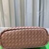 BV Picnic Woven Handbag - Bottega Veneta 24 Early Autumn New Vintage Style Beautiful Tote Bag