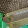 BV Picnic Woven Handbag - Bottega Veneta 24 Early Autumn New Vintage Style Beautiful Tote Bag