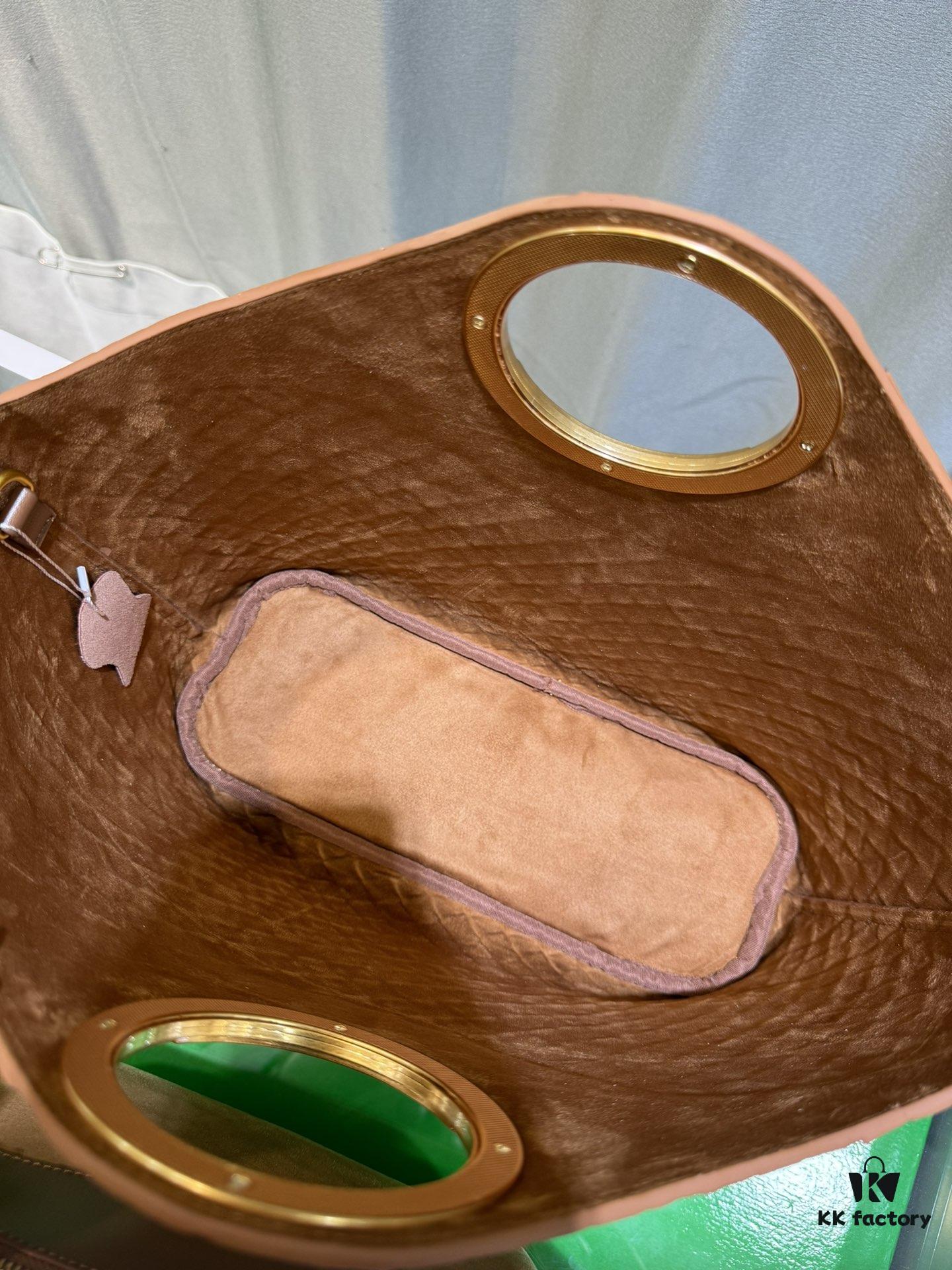 BV Picnic Woven Handbag - Bottega Veneta 24 Early Autumn New Vintage Style Beautiful Tote Bag