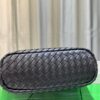 BV Picnic Woven Handbag BV Bottega Veneta 24 Early Autumn New Vintage Beautiful Tote Bag