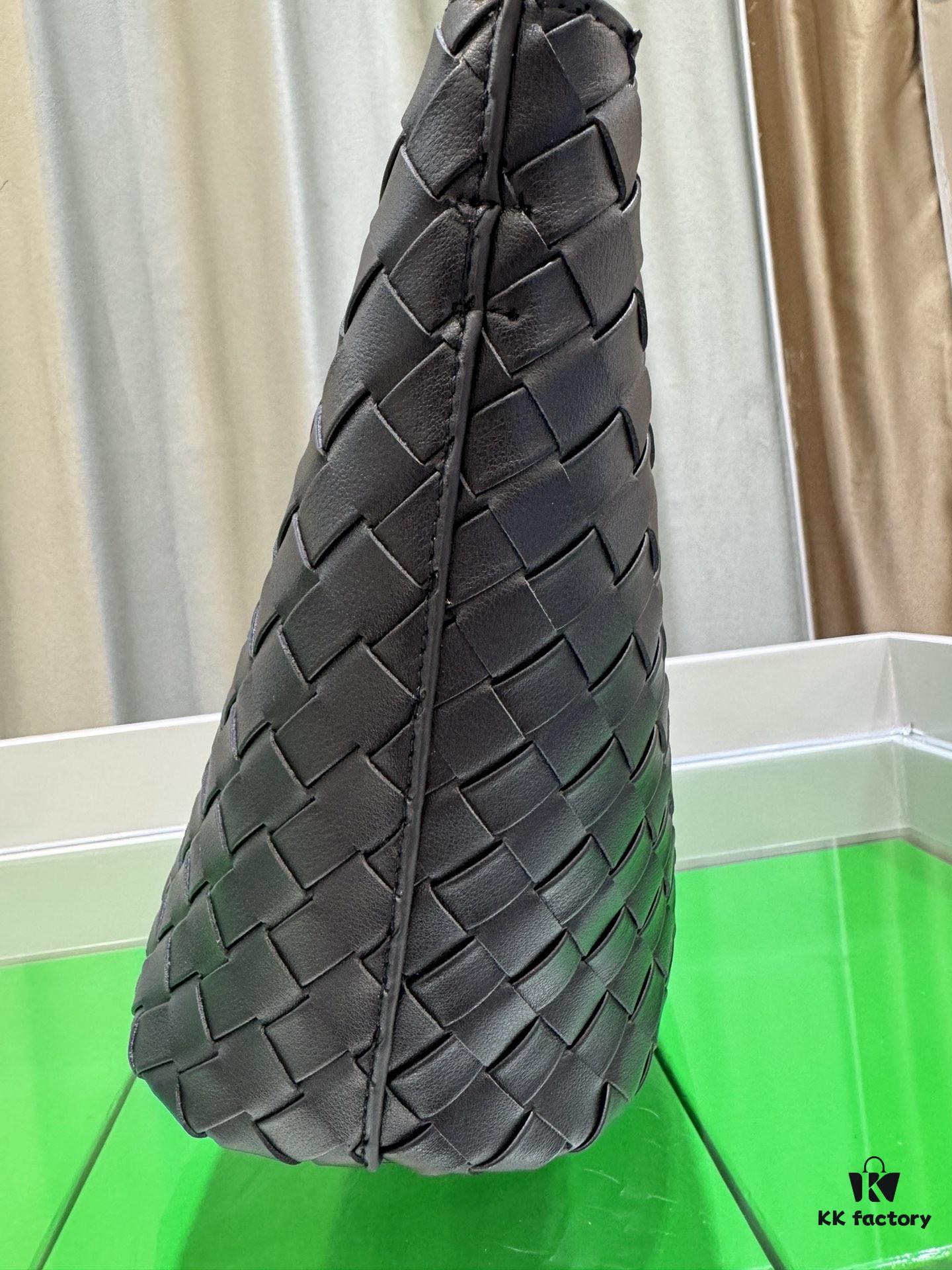 BV Picnic Woven Handbag BV Bottega Veneta 24 Early Autumn New Vintage Beautiful Tote Bag