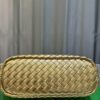 BV Picnic Woven Handbag - Bottega Veneta 24 Early Autumn New Vintage Style Beautiful Tote Bag