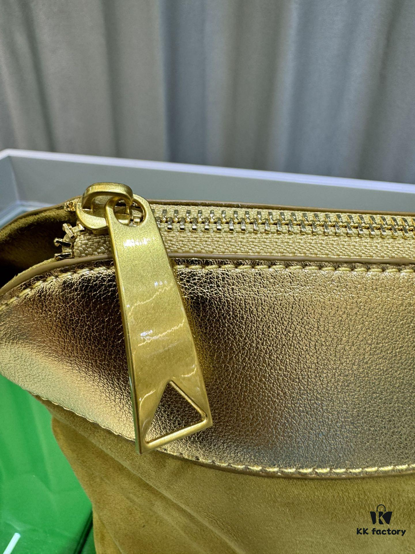 BV Picnic Woven Handbag - Bottega Veneta 24 Early Autumn New Vintage Style Beautiful Tote Bag