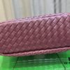 BV Picnic Woven Handbag - Bottega Veneta 2024 Early Autumn New Vintage Style Women's Tote Bag