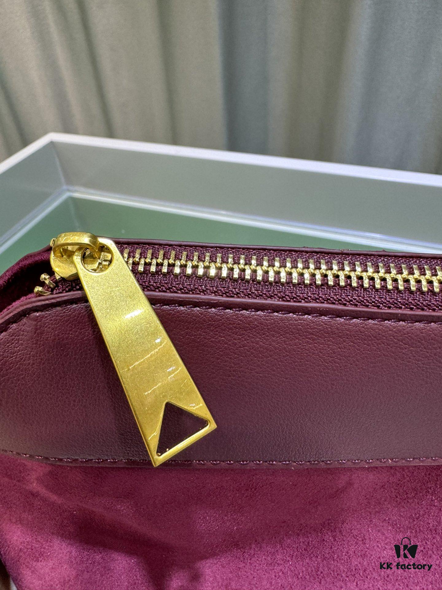 BV Picnic Woven Handbag - Bottega Veneta 2024 Early Autumn New Vintage Style Women's Tote Bag