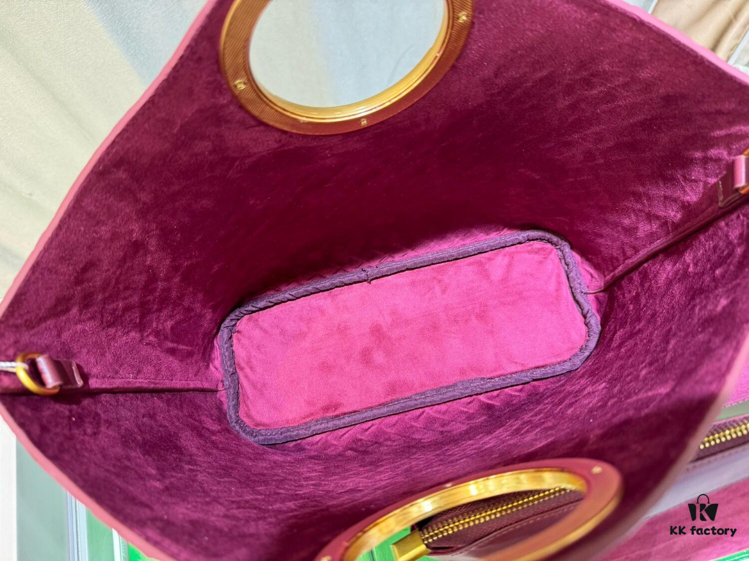 BV Picnic Woven Handbag - Bottega Veneta 2024 Early Autumn New Vintage Style Women's Tote Bag