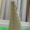 BV Picnic Wicker Handbag - Bottega Veneta 24 Early Autumn New Vintage Style Exquisite Tote Bag