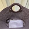 BV Picnic Woven Tote Bag BV Bottega Veneta 24 Early Autumn New Women's Vintage Style Beautiful Handbag