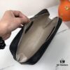 Latest BV Official Website BOTTEGA: Premium Waxed Calfskin Handbag