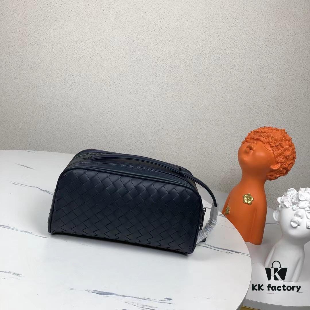 Top-Quality Imported Genuine Calfskin Leather Handbag, Premium Craftsmanship, Exclusive Design 3497-8#