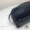 Top-Quality Imported Genuine Calfskin Leather Handbag, Premium Craftsmanship, Exclusive Design 3497-8#