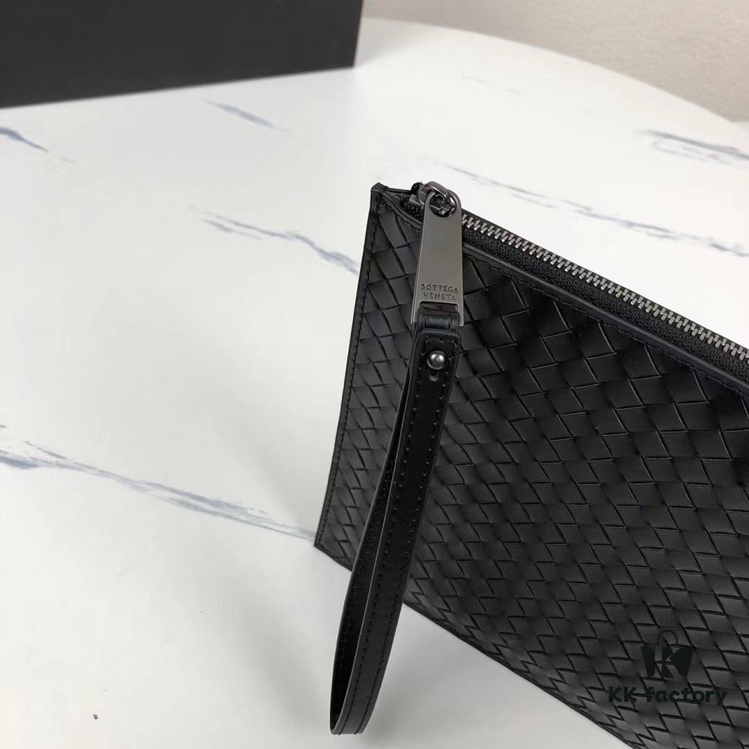 Luxury Handcrafted Waxed Calfskin Crossbody Bag - Premium Imported Leather, Develops Rich Patina Over Time