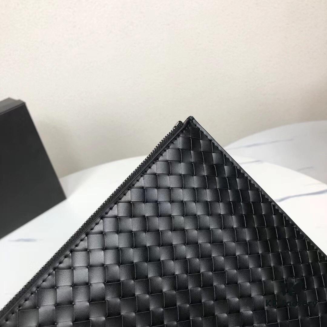 Luxury Handcrafted Waxed Calfskin Crossbody Bag - Premium Imported Leather, Develops Rich Patina Over Time