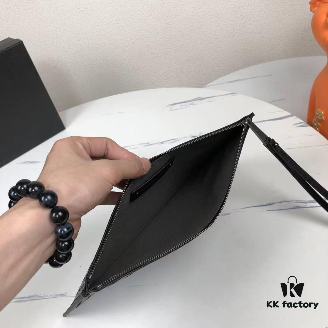 Luxury Handcrafted Waxed Calfskin Crossbody Bag - Premium Imported Leather, Develops Rich Patina Over Time