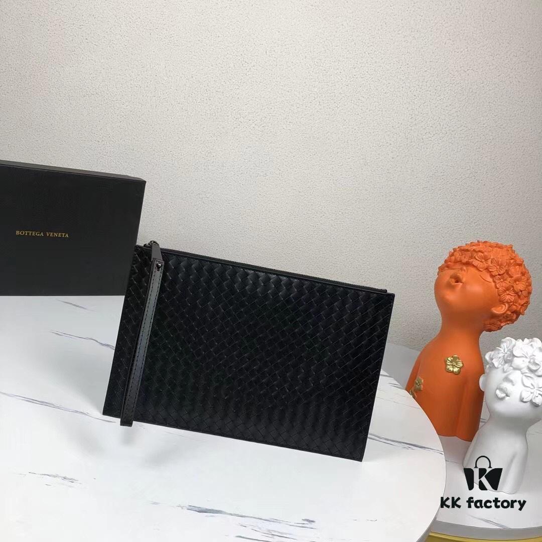 Luxury Handcrafted Waxed Calfskin Crossbody Bag - Premium Imported Leather, Develops Rich Patina Over Time