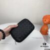 Latest BV Official Website BOTTEGA: Premium Waxed Calfskin Handbag, Italian Craftsmanship, Exquisite Hardware, Unique Design