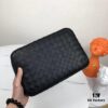 Latest BV Bottega Veneta Handbag – Premium Waxed Cow Leather, Italian Craftsmanship, Elegant and Unique Design