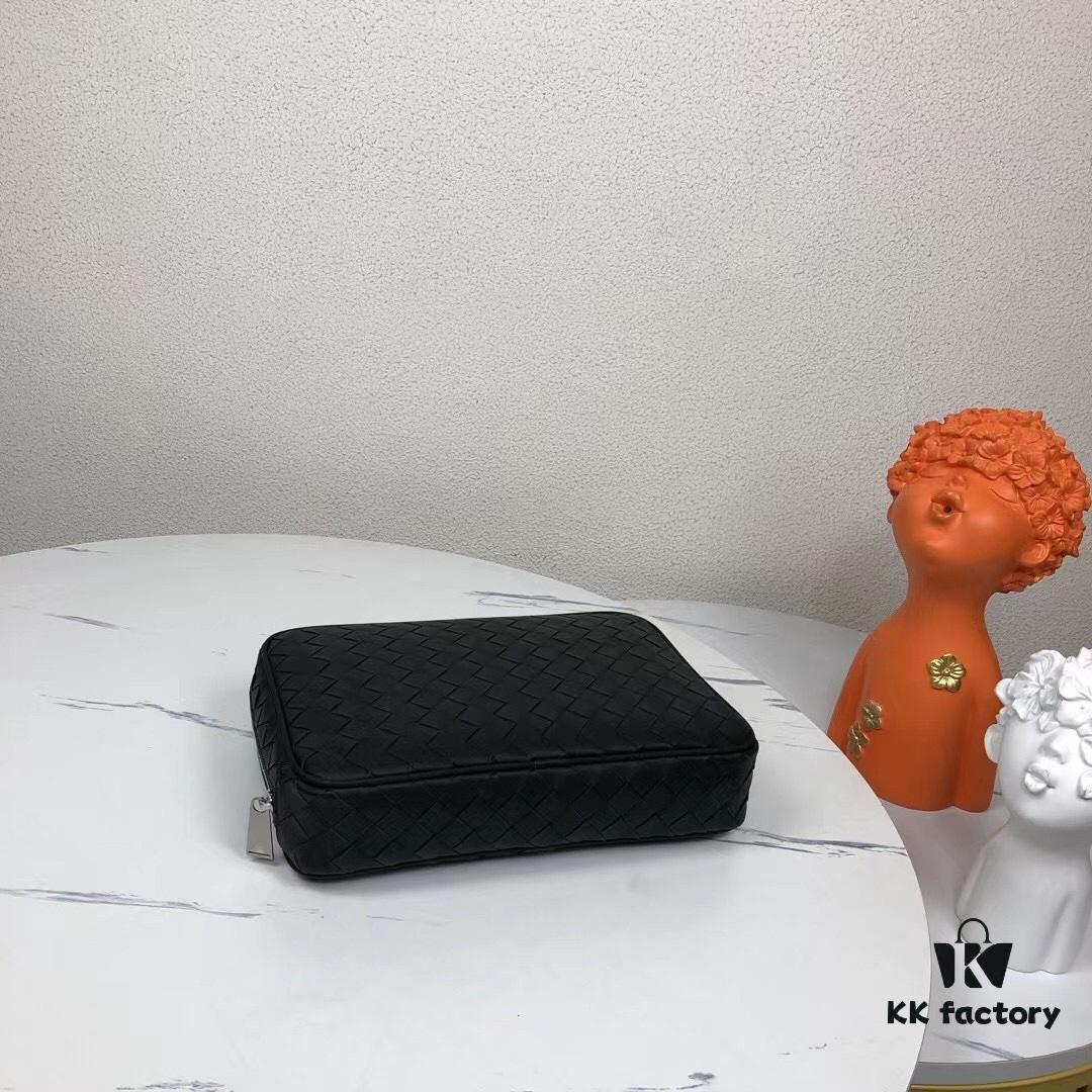 Latest BV Bottega Veneta Handbag – Premium Waxed Cow Leather, Italian Craftsmanship, Elegant and Unique Design